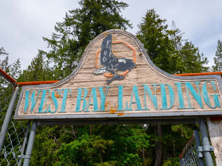 1029 Center Bay Road, Gambier Island, BC, V0N 1V0 - 38