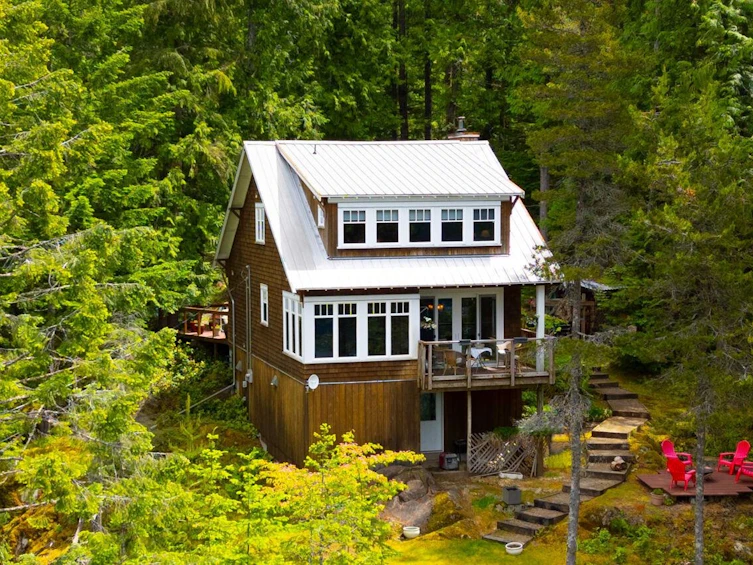 1029 Center Bay Road, Gambier Island, BC, V0N 1V0 - 34