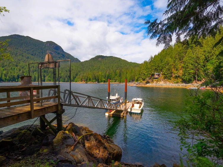1029 Center Bay Road, Gambier Island, BC, V0N 1V0 - 30