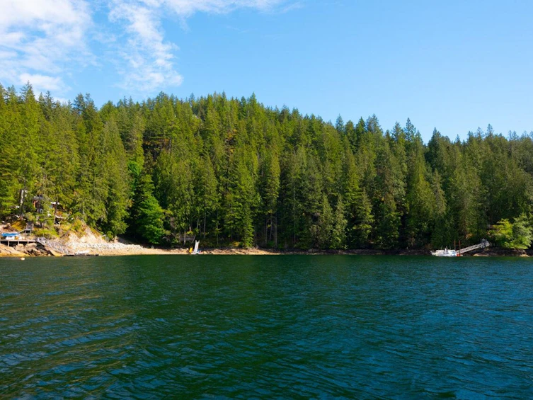 1029 Center Bay Road, Gambier Island, BC, V0N 1V0 - 29