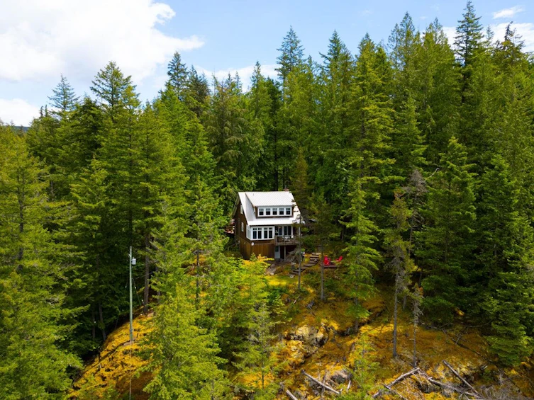 1029 Center Bay Road, Gambier Island, BC, V0N 1V0 - 35