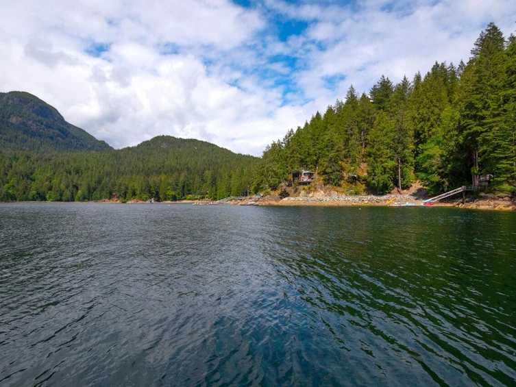 1029 Center Bay Road, Gambier Island, BC, V0N 1V0 - 32