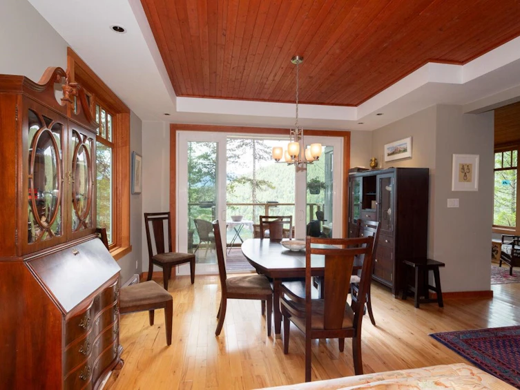 1029 Center Bay Road, Gambier Island, BC, V0N 1V0 - 9