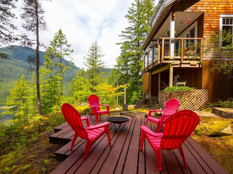 1029 Center Bay Road, Gambier Island, BC, V0N 1V0 - 26