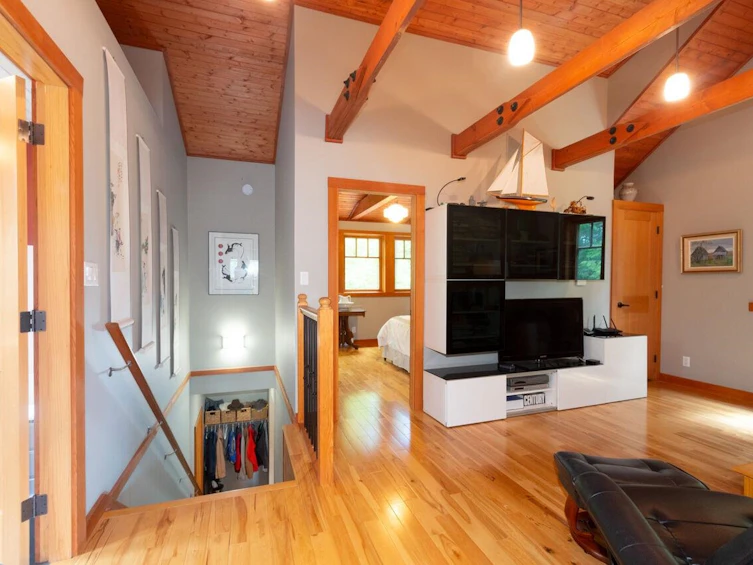 1029 Center Bay Road, Gambier Island, BC, V0N 1V0 - 17