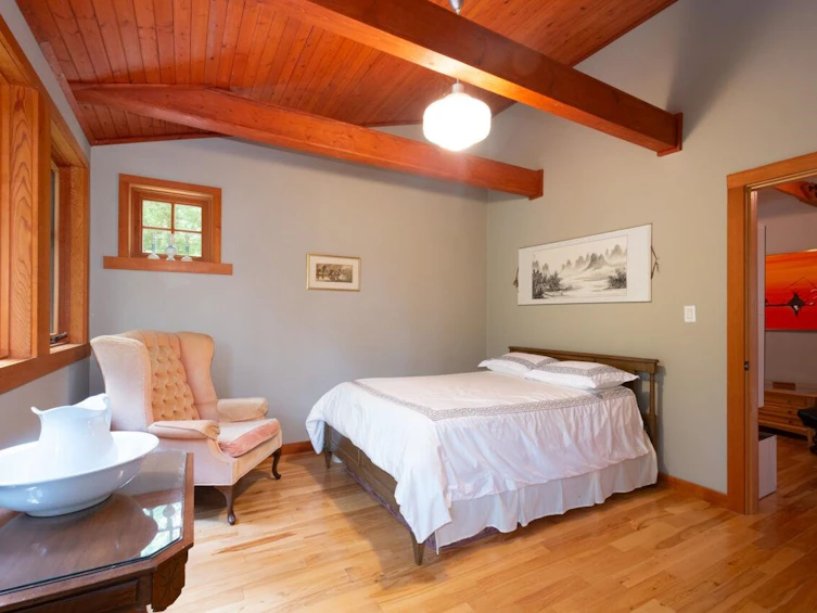 1029 Center Bay Road, Gambier Island, BC, V0N 1V0 - 22