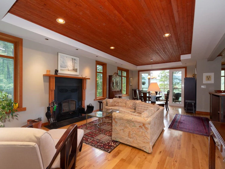1029 Center Bay Road, Gambier Island, BC, V0N 1V0 - 8