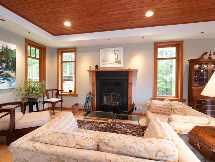 1029 Center Bay Road, Gambier Island, BC, V0N 1V0 - 7