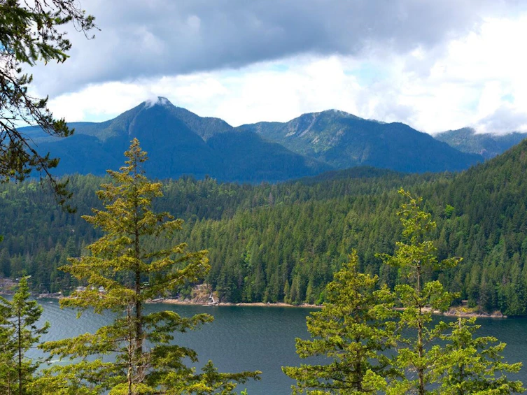 1029 Center Bay Road, Gambier Island, BC, V0N 1V0 - 28