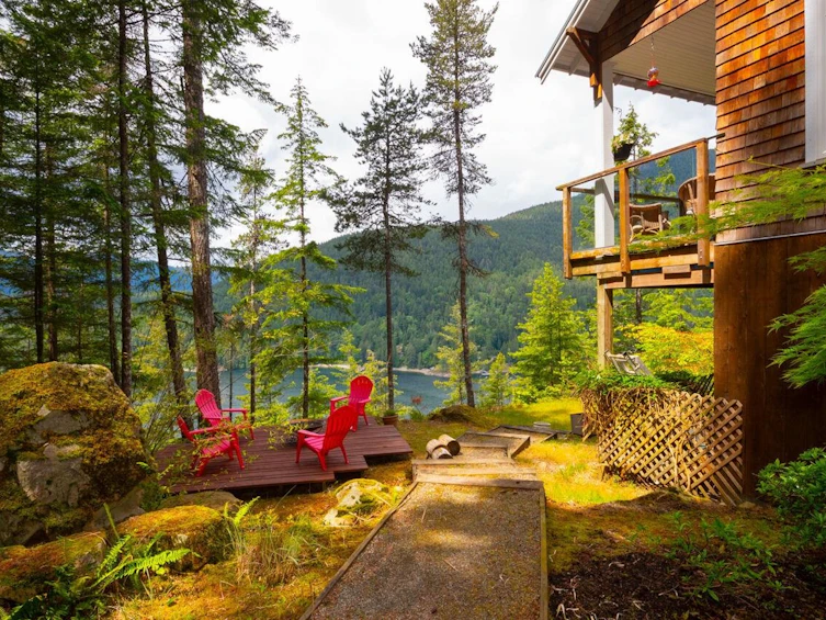 1029 Center Bay Road, Gambier Island, BC, V0N 1V0 - 25