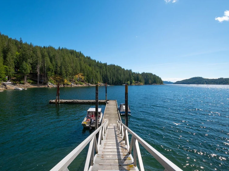 1029 Center Bay Road, Gambier Island, BC, V0N 1V0 - 39