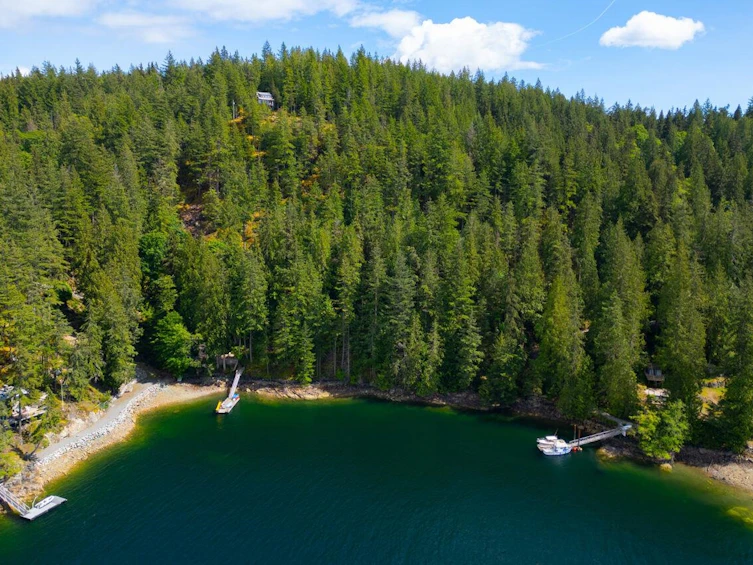 1029 Center Bay Road, Gambier Island, BC, V0N 1V0 - 36