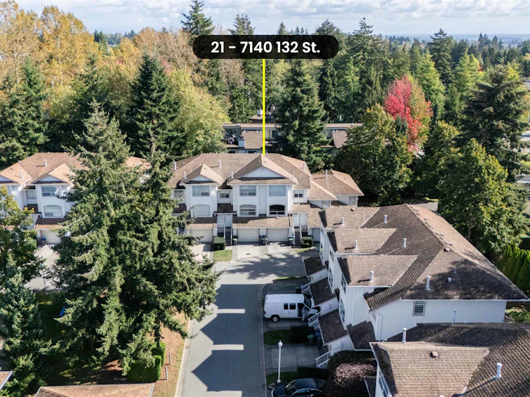 21-7140 132 Street, Surrey, BC, V3W 1J5 - 33