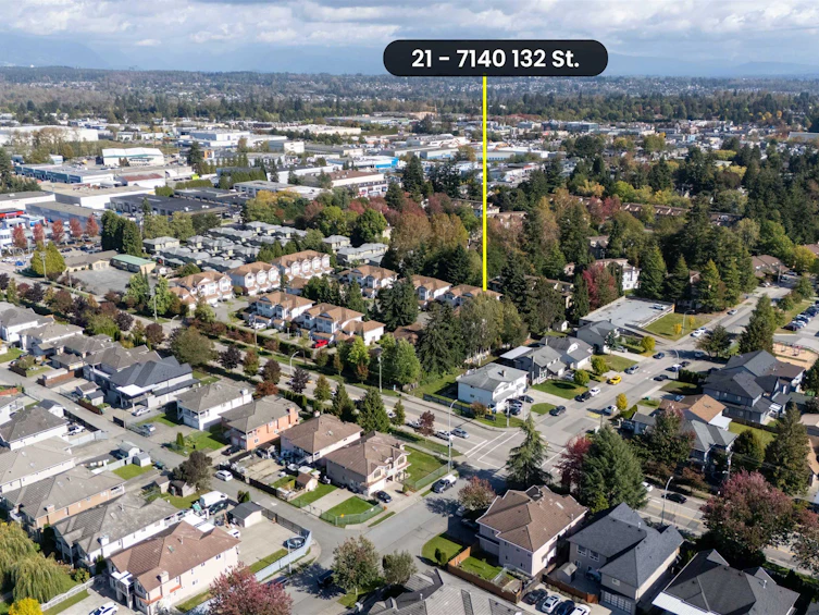 21-7140 132 Street, Surrey, BC, V3W 1J5 - 37