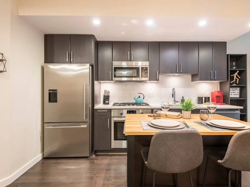 509 - 88 W 1st Avenue, Vancouver BC V5Y 3K8