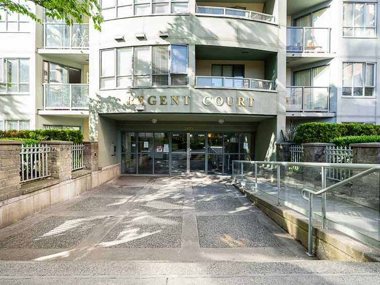910-3489 Ascot Place, Vancouver, BC, V5R 6B6 - 2