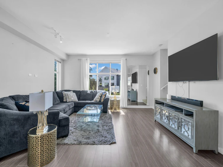 406-11295 Pazarena Place, Maple Ridge, BC, V2X 4K9 - 8