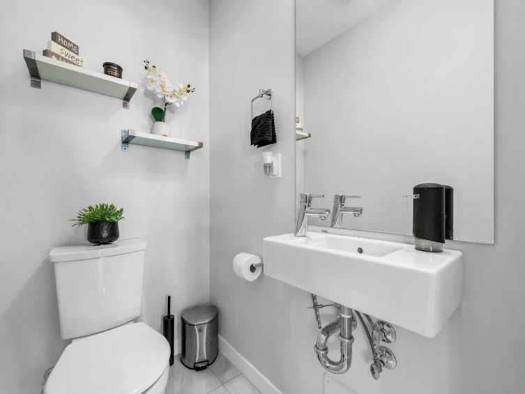 406-11295 Pazarena Place, Maple Ridge, BC, V2X 4K9 - 30