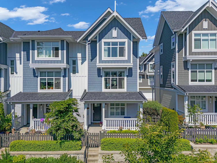 406-11295 Pazarena Place, Maple Ridge, BC, V2X 4K9 - 5