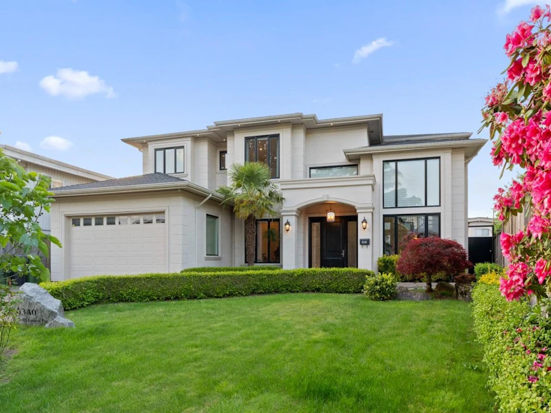 6340 Bellflower Drive, Richmond BC V7C 2H8