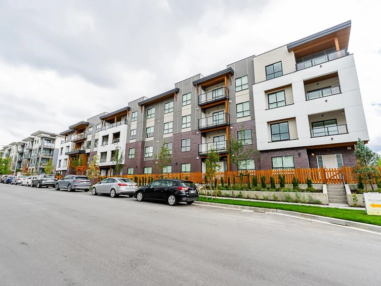 115-20282 72b Avenue, Langley, BC, V2Y 1T9 - 3