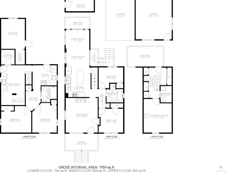 2011 E 4th Avenue, Vancouver, BC, V5N 1K5 - 40
