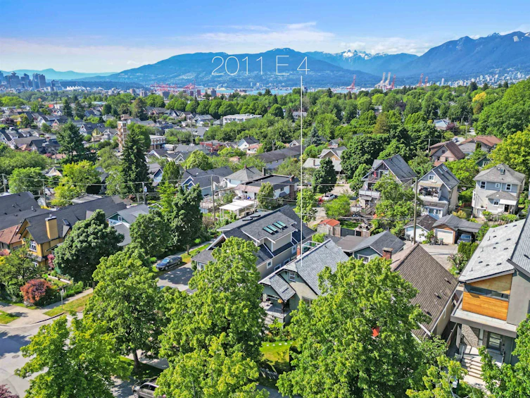 2011 E 4th Avenue, Vancouver, BC, V5N 1K5 - 39