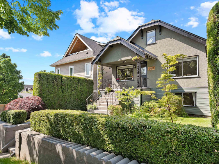 2011 E 4th Avenue, Vancouver, BC, V5N 1K5 - 36
