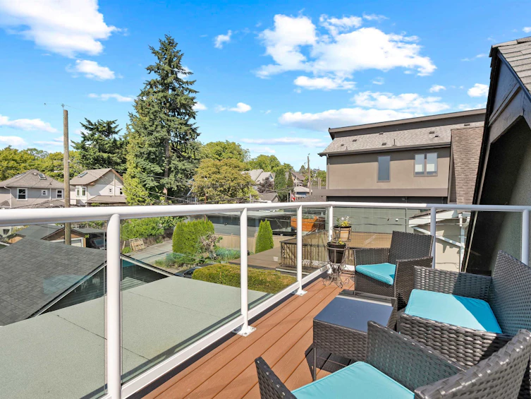 2011 E 4th Avenue, Vancouver, BC, V5N 1K5 - 26