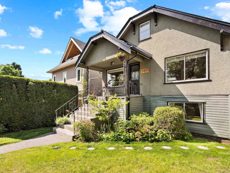 2011 E 4th Avenue, Vancouver, BC, V5N 1K5 - 37