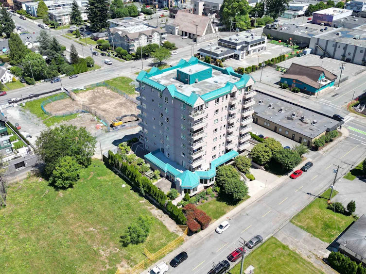 503-45745 Princess Avenue, Chilliwack, BC, V2P 2B5 - 26