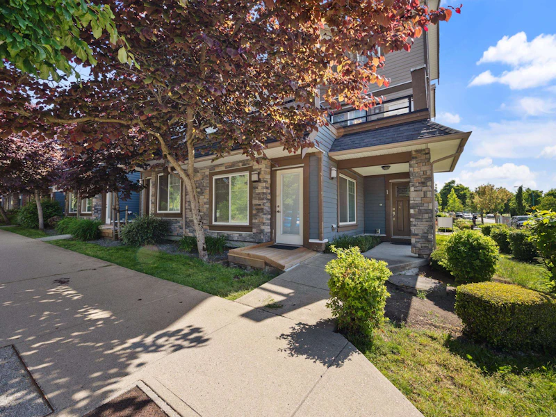 1 - 18819 71st Avenue, Surrey BC V4N 6N9