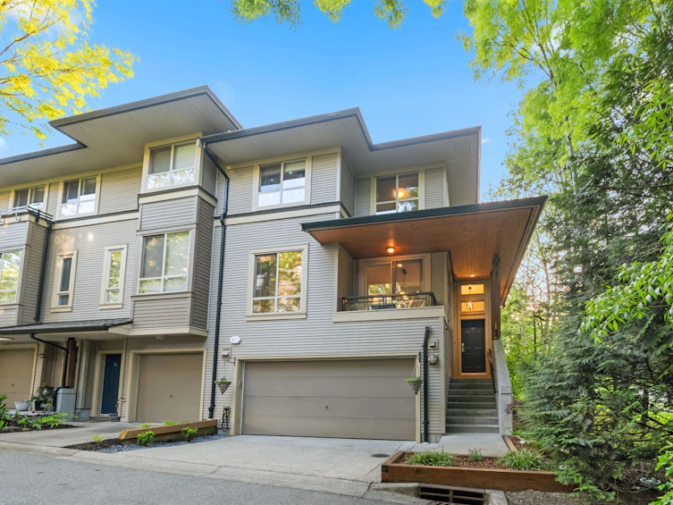 77-100 Klahanie Drive, Port Moody, BC, V3H 5K3 - 2