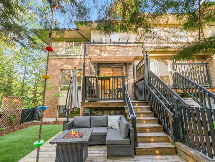 77-100 Klahanie Drive, Port Moody, BC, V3H 5K3 - 26