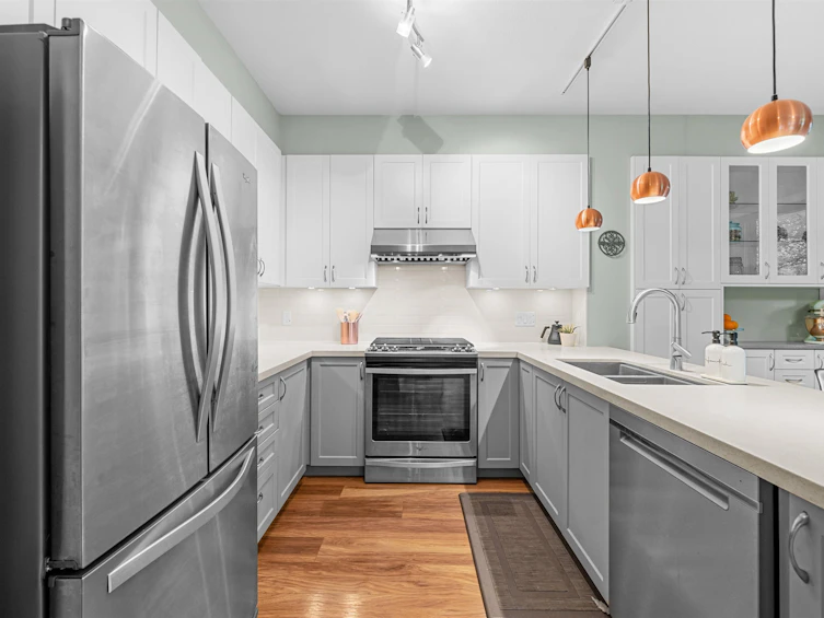 77-100 Klahanie Drive, Port Moody, BC, V3H 5K3 - 3