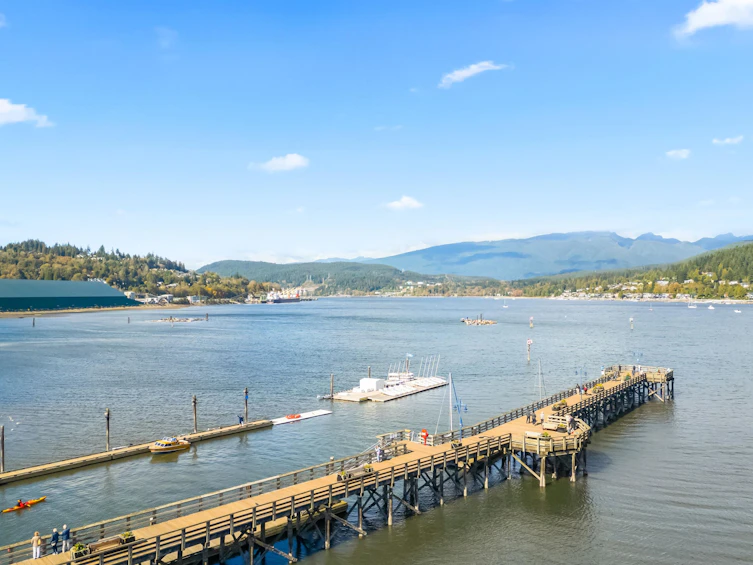 77-100 Klahanie Drive, Port Moody, BC, V3H 5K3 - 36