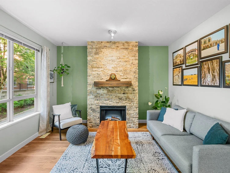 77-100 Klahanie Drive, Port Moody, BC, V3H 5K3 - 13