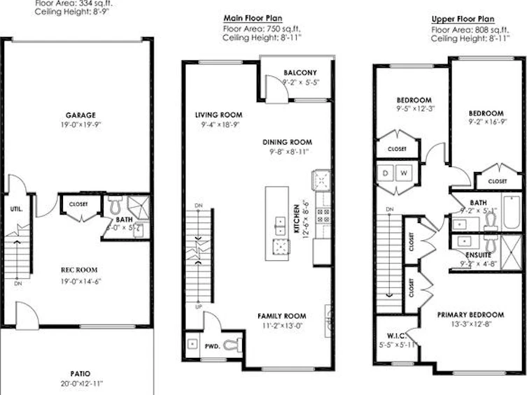 55-7177 194a Street, Surrey, BC, V4N 6V6 - 40