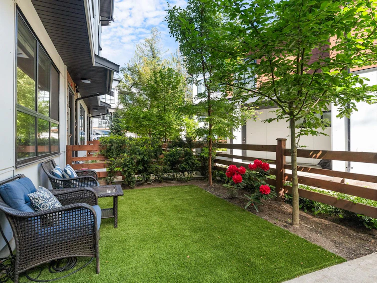 55-7177 194a Street, Surrey, BC, V4N 6V6 - 7