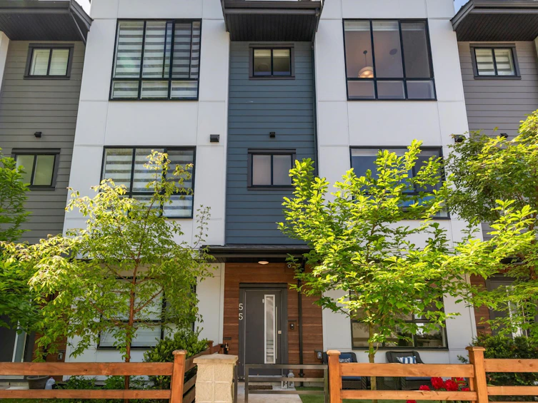 55-7177 194a Street, Surrey, BC, V4N 6V6 - 2
