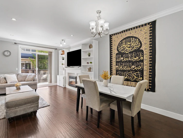 64-6383 140th Street, Surrey, BC, V3W 0E9 - 3