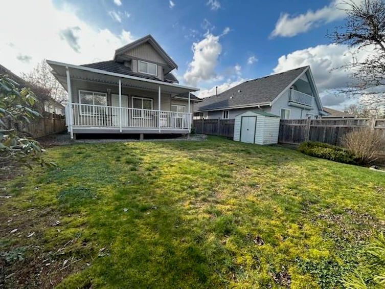 12148 Blossom Street, Maple Ridge, BC, V2X 1C3 - 5