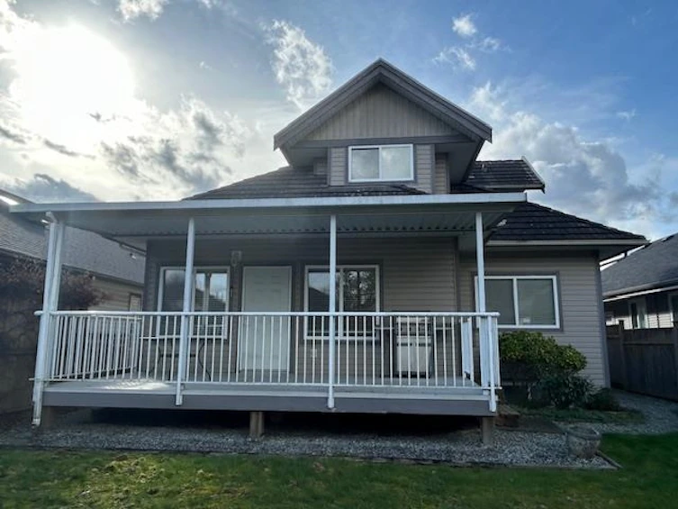 12148 Blossom Street, Maple Ridge, BC, V2X 1C3 - 4