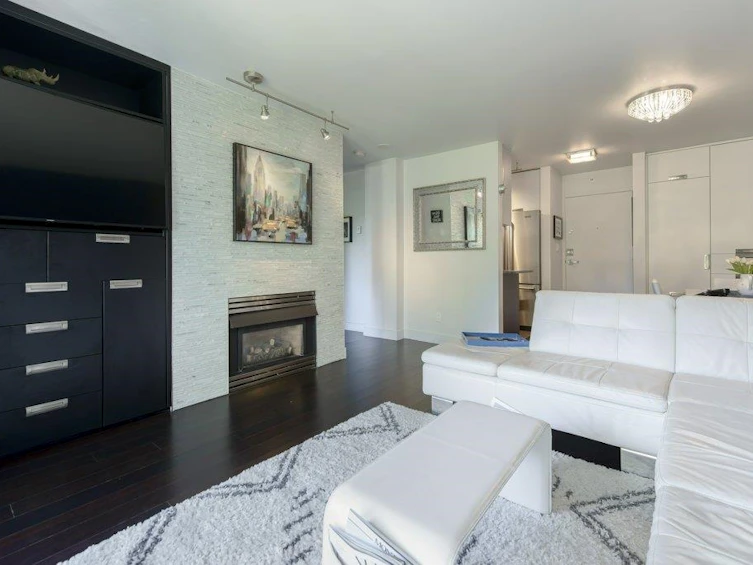 402-939 Homer Street, Vancouver, BC, V6B 2W6 - 4