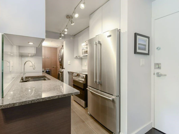 402-939 Homer Street, Vancouver, BC, V6B 2W6 - 10