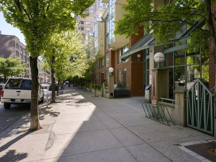 402-939 Homer Street, Vancouver, BC, V6B 2W6 - 21
