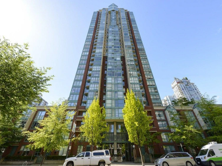 402-939 Homer Street, Vancouver, BC, V6B 2W6 - 22