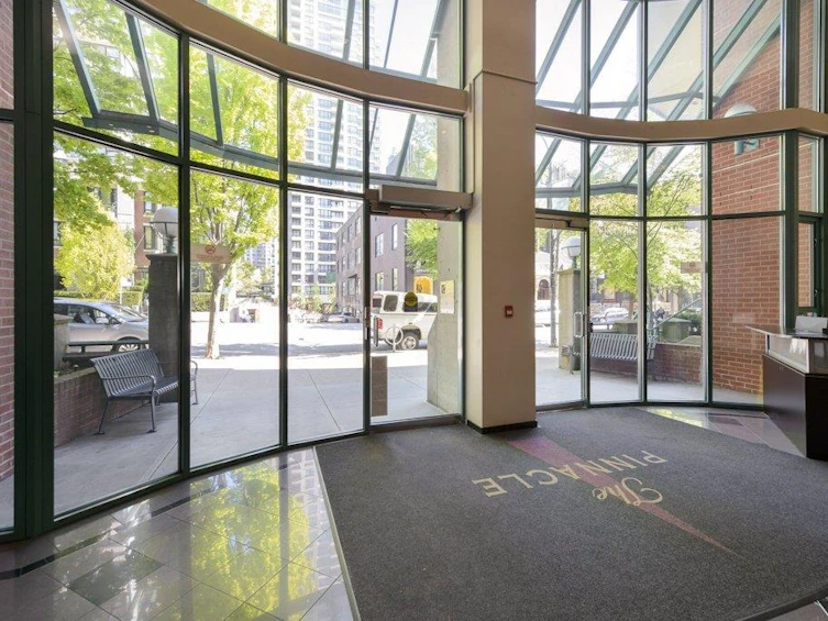 402-939 Homer Street, Vancouver, BC, V6B 2W6 - 23