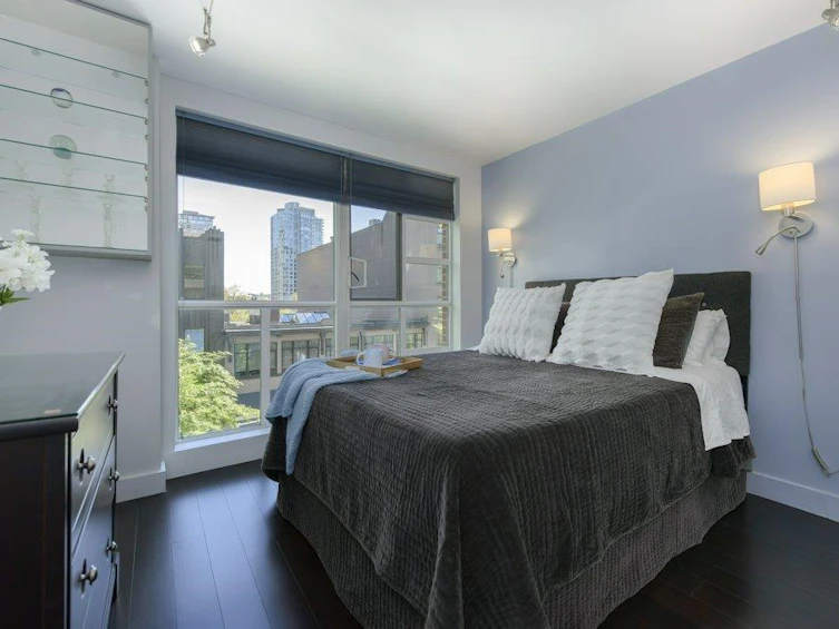 402-939 Homer Street, Vancouver, BC, V6B 2W6 - 12