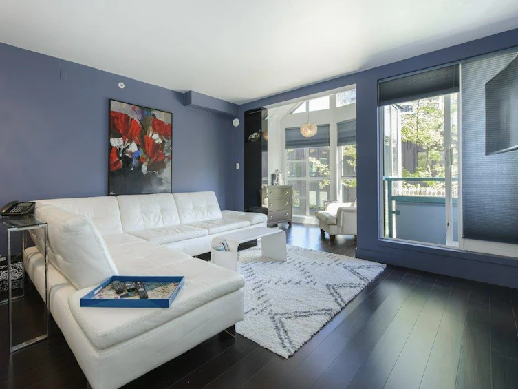 402-939 Homer Street, Vancouver, BC, V6B 2W6 - 5